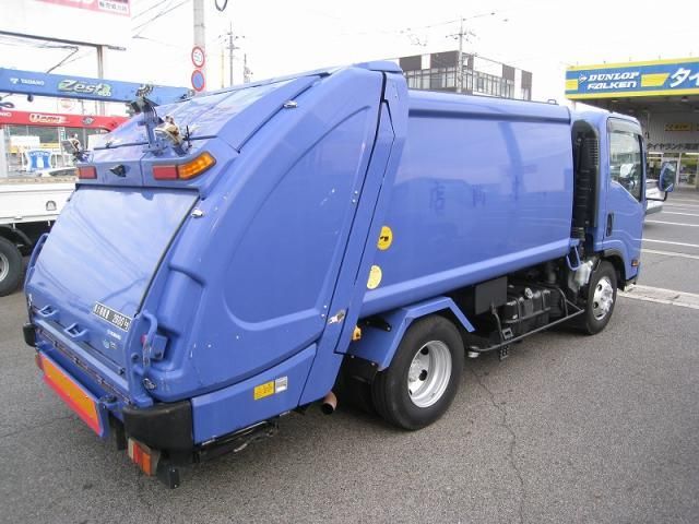 ISUZU ELF 2009 Image 31