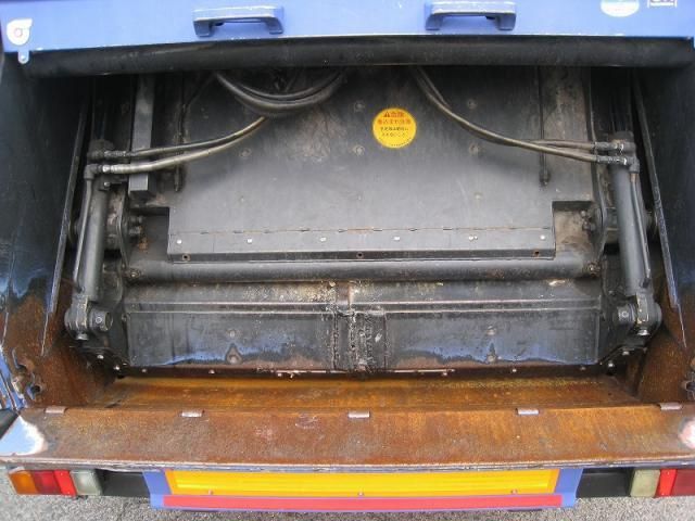 ISUZU ELF 2009 Image 31