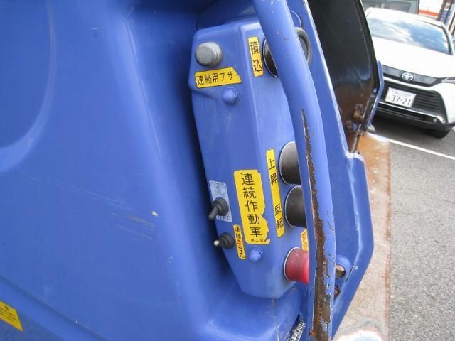 ISUZU ELF 2009 Image 31