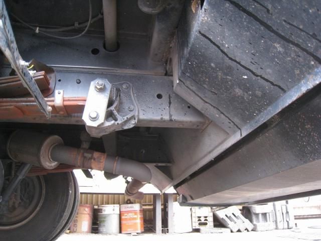 ISUZU ELF 2009 Image 31