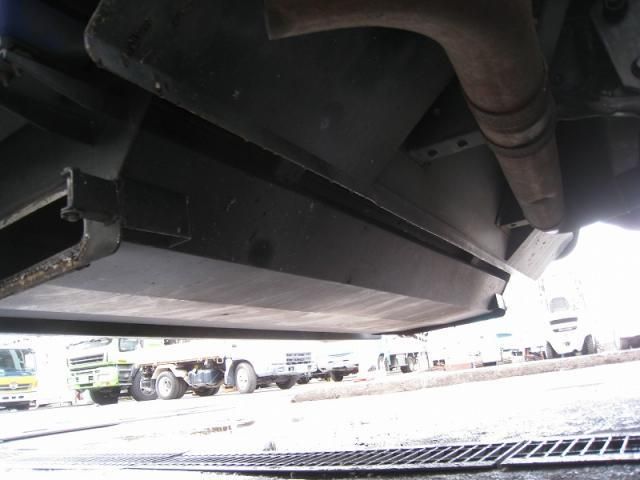 ISUZU ELF 2009 Image 31