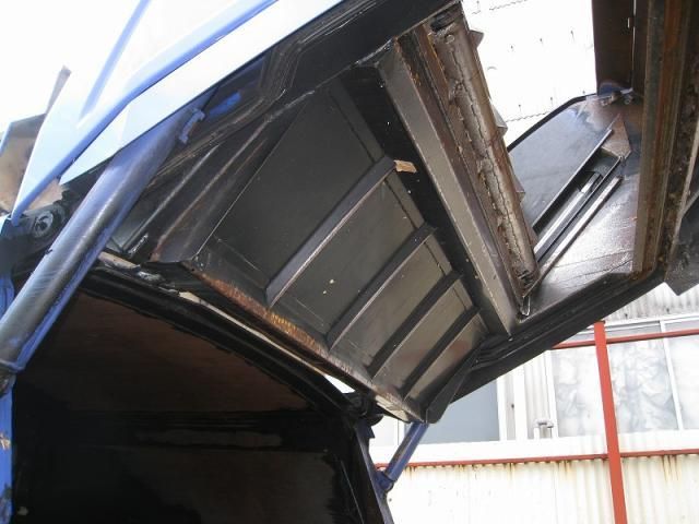 ISUZU ELF 2009 Image 31