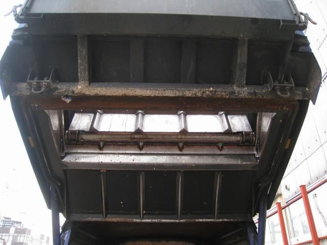 ISUZU ELF 2009 Image 31