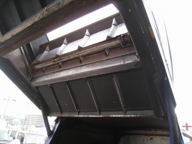 ISUZU ELF 2009 Image 31