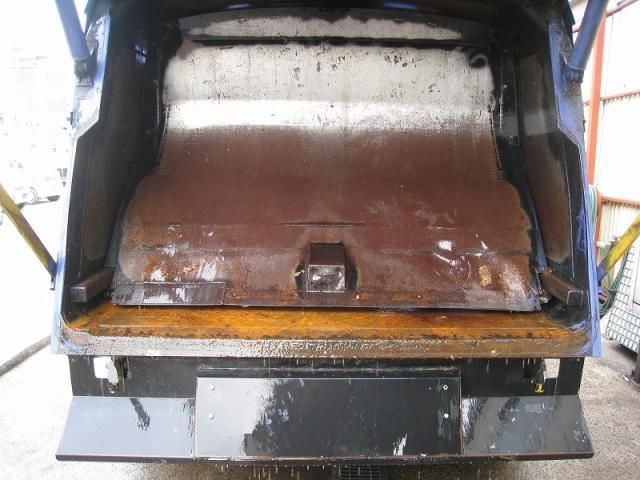 ISUZU ELF 2009 Image 31