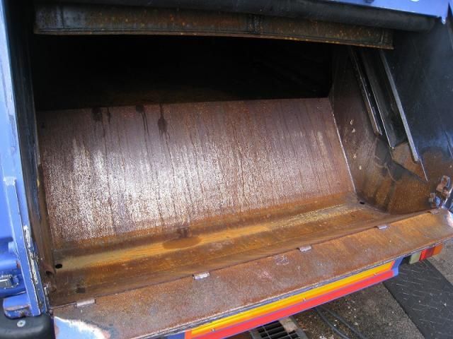 ISUZU ELF 2009 Image 31