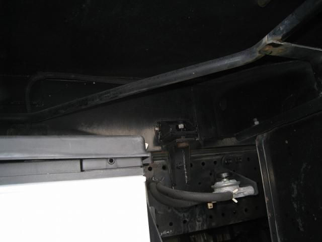 ISUZU ELF 2009 Image 31