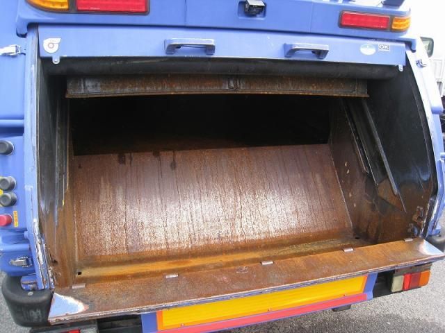 ISUZU ELF 2009 Image 31