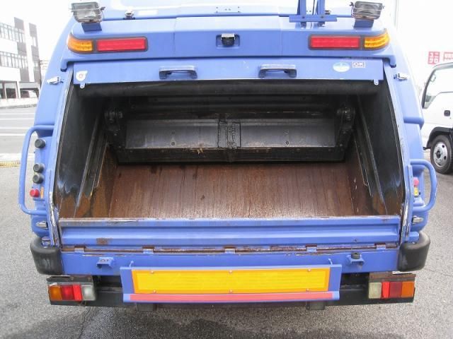 ISUZU ELF 2009 Image 31