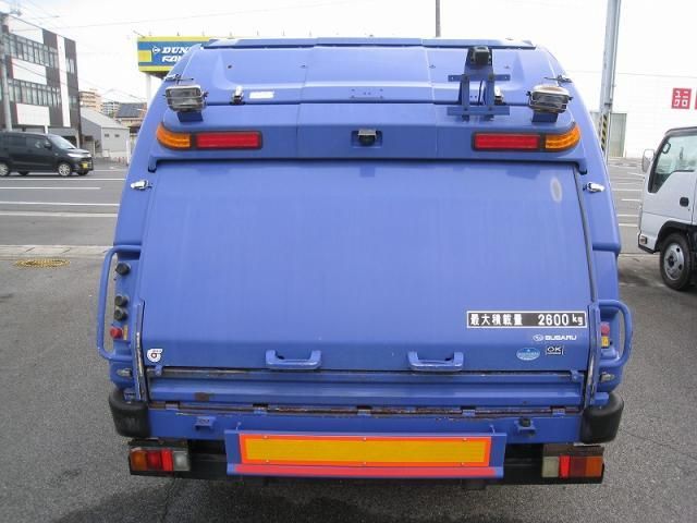 ISUZU ELF 2009 Image 31