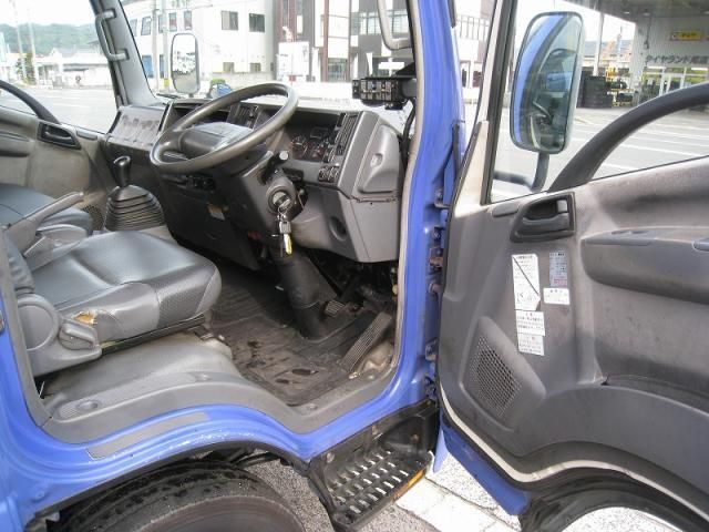 ISUZU ELF 2009 Image 31