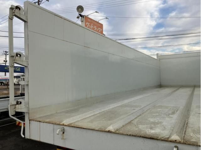 MITSUBISHI FUSOU SUPER GREAT 2025 Image 31