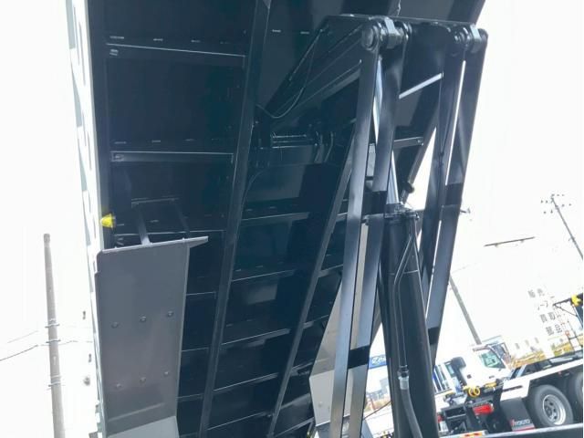 MITSUBISHI FUSOU SUPER GREAT 2025 Image 31