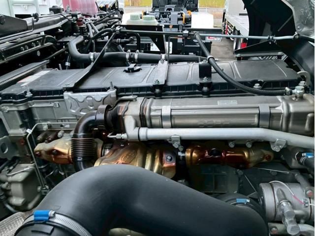 MITSUBISHI FUSOU SUPER GREAT 2025 Image 31