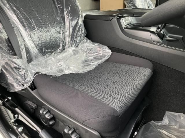 MITSUBISHI FUSOU SUPER GREAT 2025 Image 31