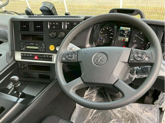 MITSUBISHI FUSOU SUPER GREAT 2025 Image 31