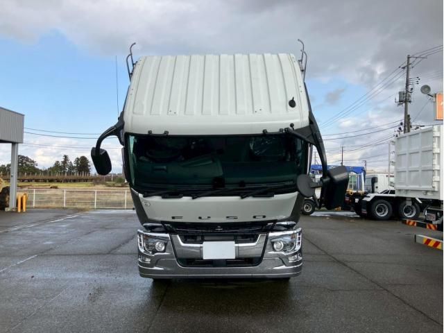 MITSUBISHI FUSOU SUPER GREAT 2025 Image 31