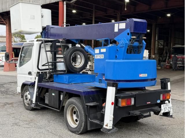 MITSUBISHI CANTER 2008 Image 31