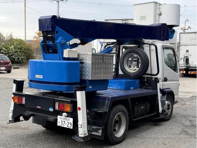 MITSUBISHI CANTER 2008 Image 31