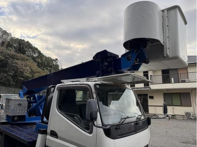 MITSUBISHI CANTER 2008 Image 31