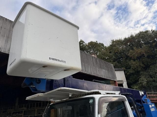 MITSUBISHI CANTER 2008 Image 31