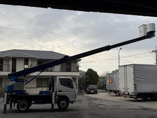 MITSUBISHI CANTER 2008 Image 31