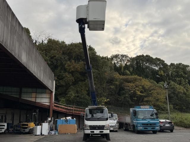 MITSUBISHI CANTER 2008 Image 31