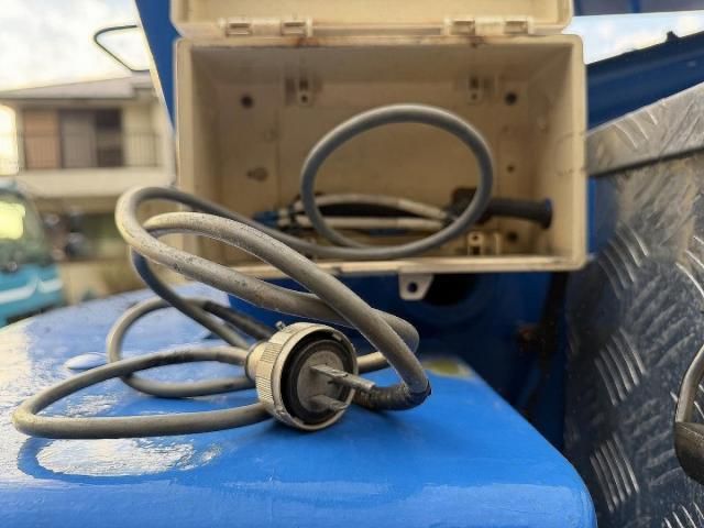 MITSUBISHI CANTER 2008 Image 31