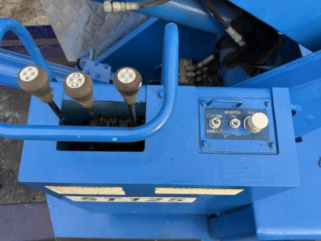 MITSUBISHI CANTER 2008 Image 31