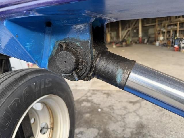 MITSUBISHI CANTER 2008 Image 31