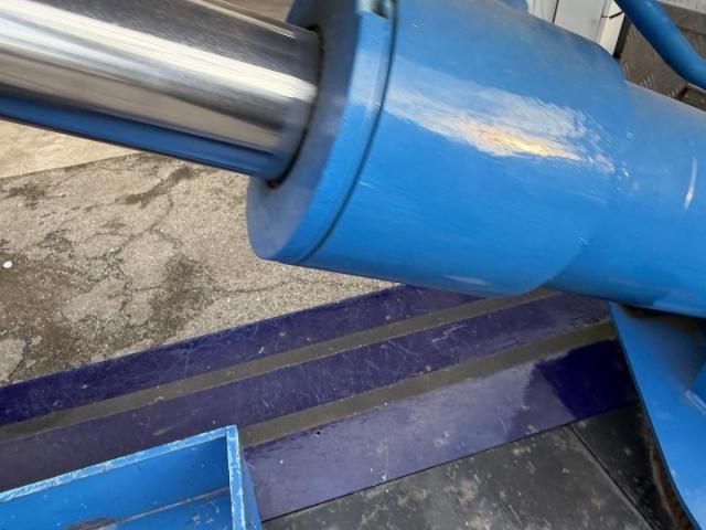 MITSUBISHI CANTER 2008 Image 31