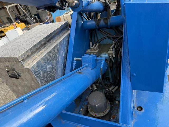 MITSUBISHI CANTER 2008 Image 31