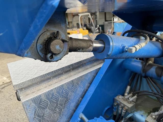 MITSUBISHI CANTER 2008 Image 31