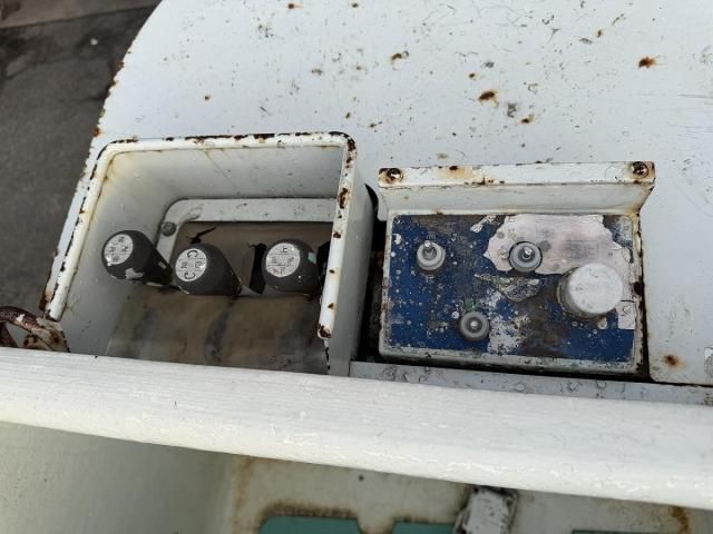 MITSUBISHI CANTER 2008 Image 31