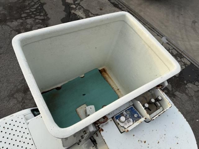 MITSUBISHI CANTER 2008 Image 31