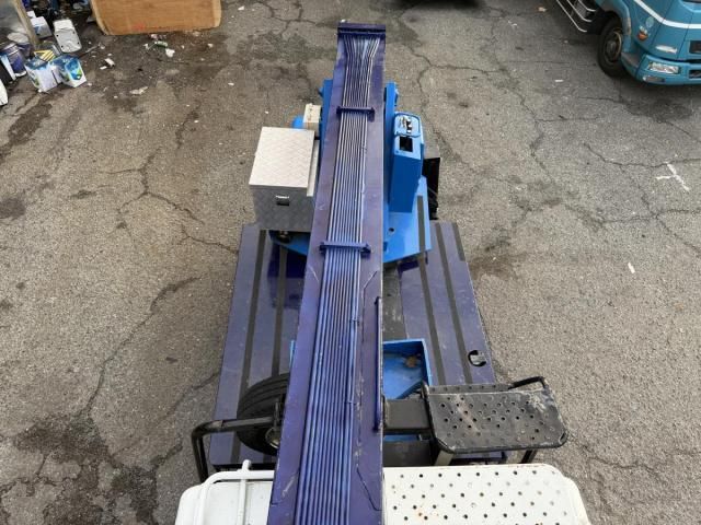 MITSUBISHI CANTER 2008 Image 31