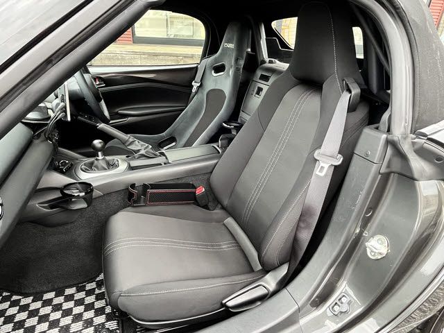 MAZDA ROADSTER 2022 Image 31