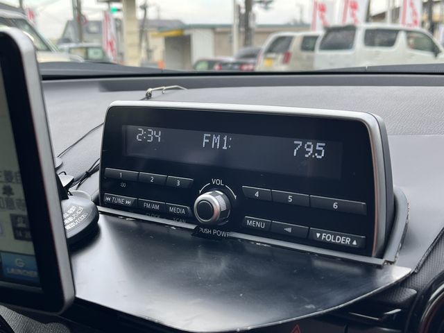 MAZDA ROADSTER 2022 Image 31