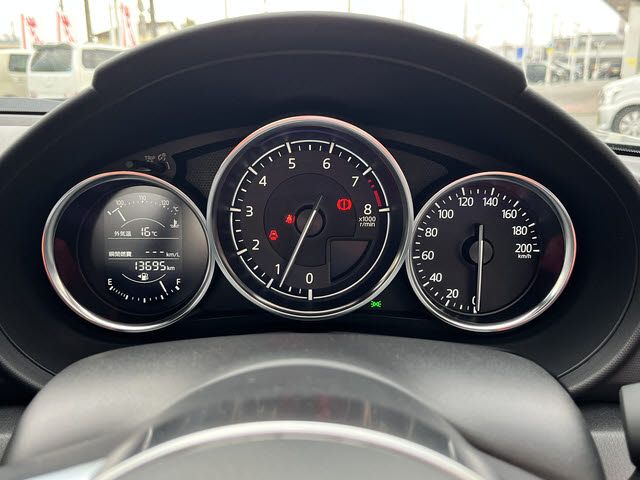 MAZDA ROADSTER 2022 Image 31