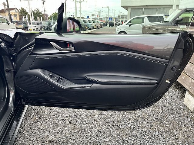 MAZDA ROADSTER 2022 Image 31