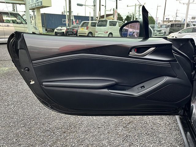 MAZDA ROADSTER 2022 Image 31