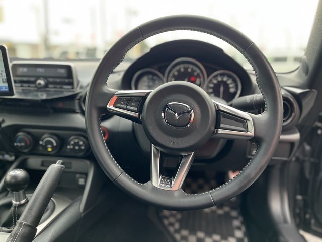 MAZDA ROADSTER 2022 Image 31