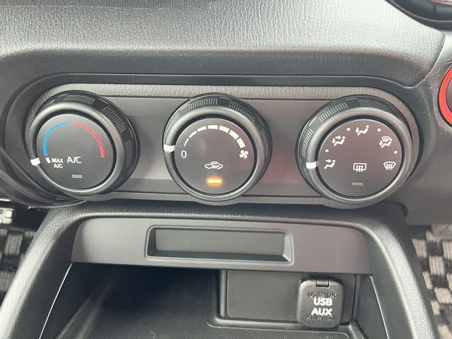 MAZDA ROADSTER 2022 Image 31