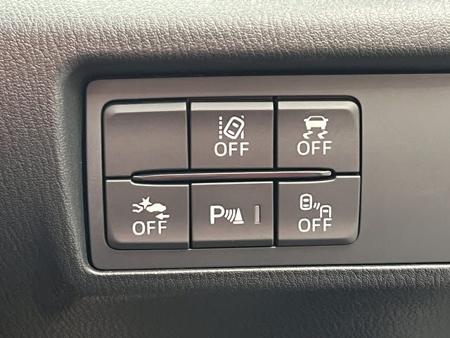 MAZDA ROADSTER 2022 Image 31