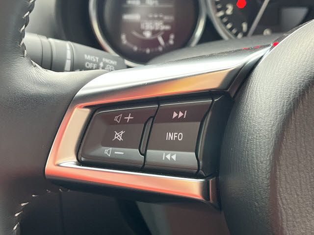 MAZDA ROADSTER 2022 Image 31