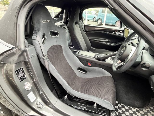 MAZDA ROADSTER 2022 Image 31