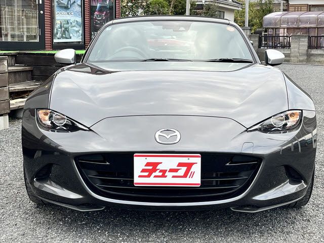 MAZDA ROADSTER 2022 Image 31