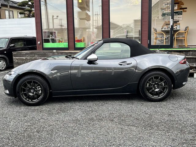 MAZDA ROADSTER 2022 Image 31