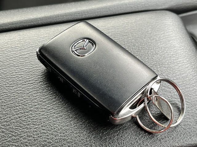 MAZDA ROADSTER 2022 Image 31