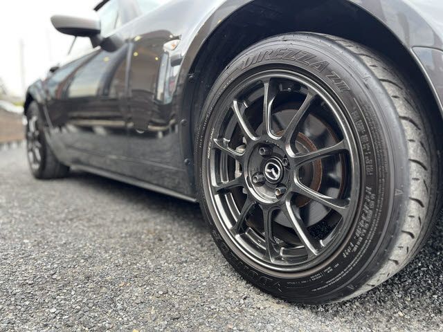 MAZDA ROADSTER 2022 Image 31